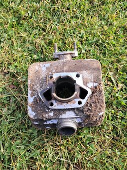 Válec simson sr50 - 2