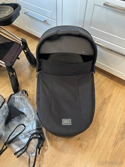 Cybex Priam Koi limitovaná edice - 2