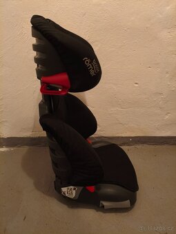 Autosedačka Britax Romer - 2