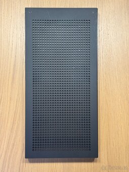 NZXT H1 Adaptér pro 2x 120mm / 140mm ventilátor - 2