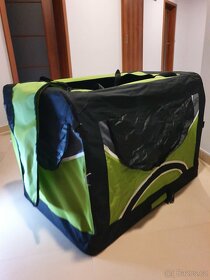 Skládací přepravní box - 2