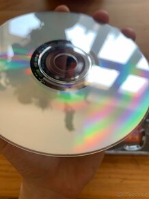 Creedence Clearwater Revival Best Of CD - 2