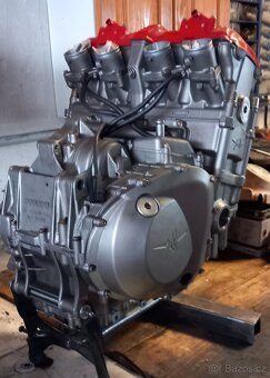 Motor MV AGUSTA F4 1000 2012 - 2