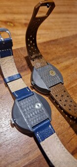 2x TISSOT SIDERAL AUTOMATIC VINTAGE - 2