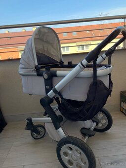 Joolz day kocarek - 2