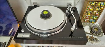 Predám clamp, závažie na gramofón stabilizátor - 2