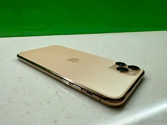 iPhone 11 Pro Max Gold - 2