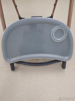 Dětská židlička Maxi Cosi Minla - 2