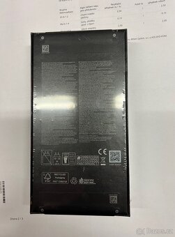 Samsung S24 5G, 128GB Black Onyx - 2