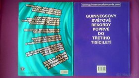 Guinnessovy knihy - 2