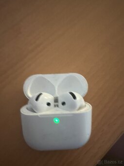Airpods 4 - 2