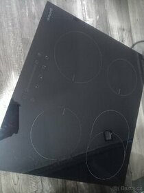 Indukční deska Guzzanti - fungují 3 ze 4 plotýnek - 2