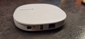 Samsung SmartThings hub V3 - 2