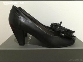 Nové luxusní lodičky JANET & JANET - 2