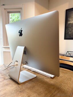 iMac 27" Late 2013 – 3,2 GHz Core i5 / 16GB RAM / 256GB SSD - 2