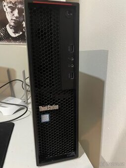 Prodám herní pc a monitor - 2