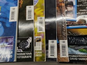 Časopiy FotoVideo r. 2019 10ks - 2