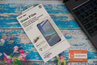 Tvrzené sklo IMAK H pro Xiaomi, Redmi a Poco - 2