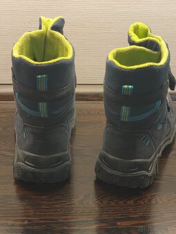 Sněhule Superfit 34 - 2