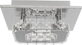 Malé stropní LED svítidlo - 2