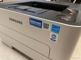 Tiskárna Samsung Xpress M2625D - 2