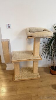 Škrabadlo Natural Paradise - 2