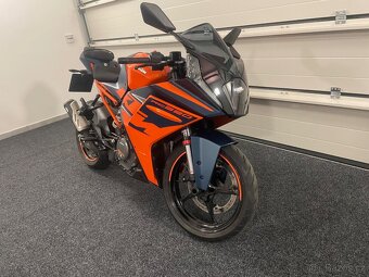 KTM RC 390 -2024 - 2
