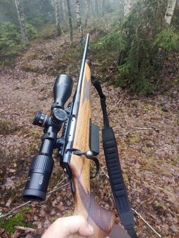 Kulovnice Rossler Titan 6 - 2