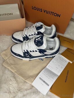 Louis Vuitton Trainer - 2