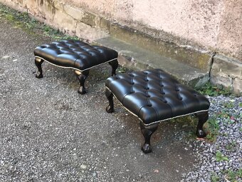 Chesterfield Anglický OriginálSpringvale - 2