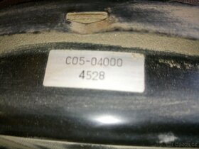 Mazda 6 posilovač brzd - 2