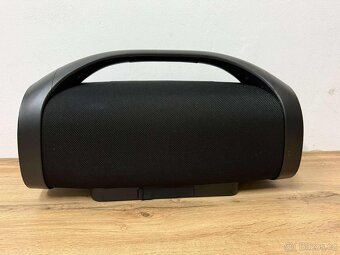 bezdrátový reproduktor ECG B.Tone 7100 Bigfoot - 2