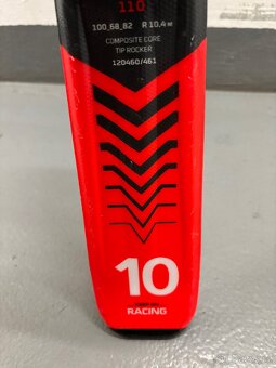 Detske lyze Volkl - 2