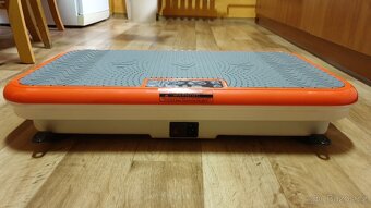 VIBROSHAPER-vibrační plošina - 2