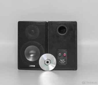 Canton Ergo 620 --Posta zdarma-- - 2