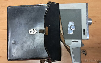 Kamera Meopta A8GO - 2