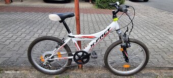 Dětské kolo 20" - 2