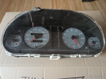 Škoda Felicia budíky - 2