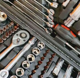 Gola sada 216 kusů - 2