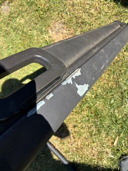 Roletka jeep grand cherokee WJ - 2