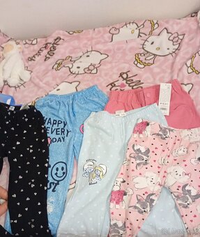 Dětské oblečení - 2