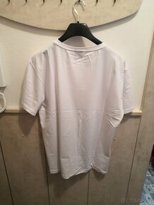 Pánské tričko s krátkým rukávem - 2