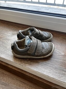 Prodám celoroční boty Froddo 27 - 2