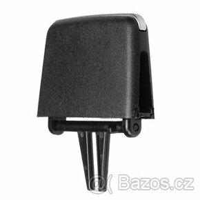 Ovládání vydechů klimatizace BMW - 2