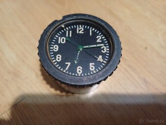 Palubní hodiny, hodinky Avrm - 2