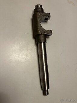 Hřídel řízení zetor cz vyroba - 2