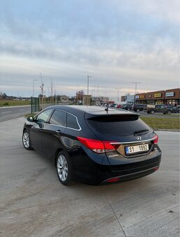 Hyundai i40 - 2