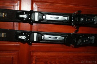 lyže Head Prestige 156 cm - 2