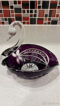 skleněné dekorace - 2