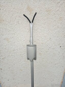 Vidlička na sumcové pruty - 2